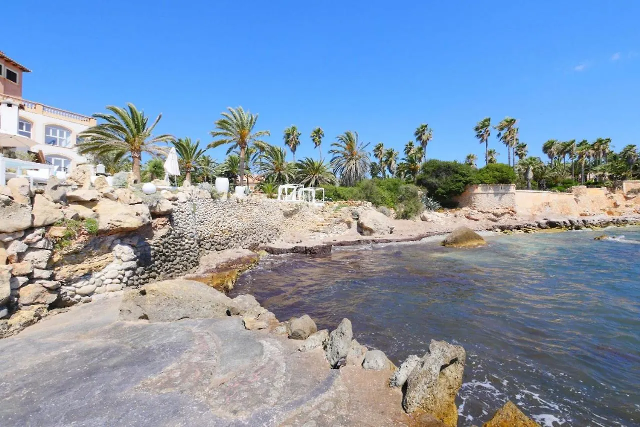 Villa Sembat By Mallorca Villa Selection Son Servera