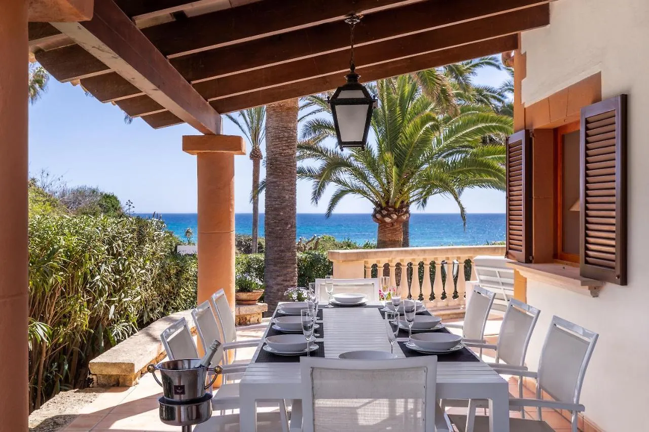 Villa Sembat By Mallorca Villa Selection Son Servera  0*, Son Servera (Mallorca)