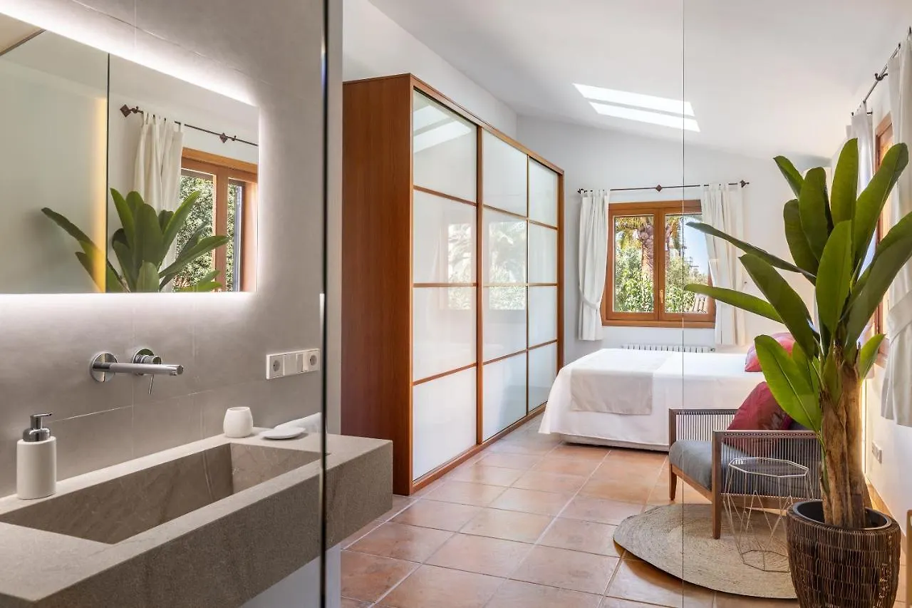 Villa Sembat By Mallorca Villa Selection Son Servera  Spain