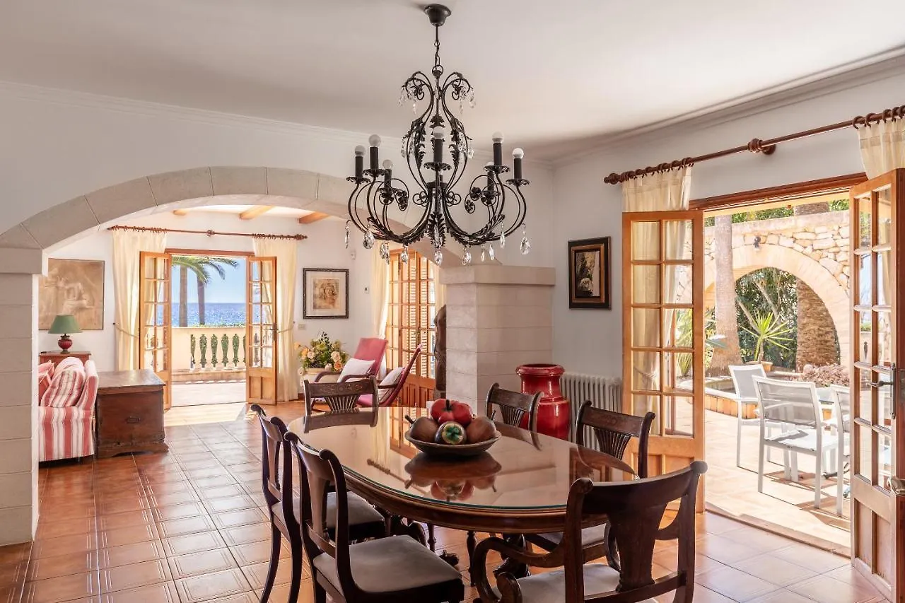 Villa Sembat By Mallorca Villa Selection Son Servera  Spain