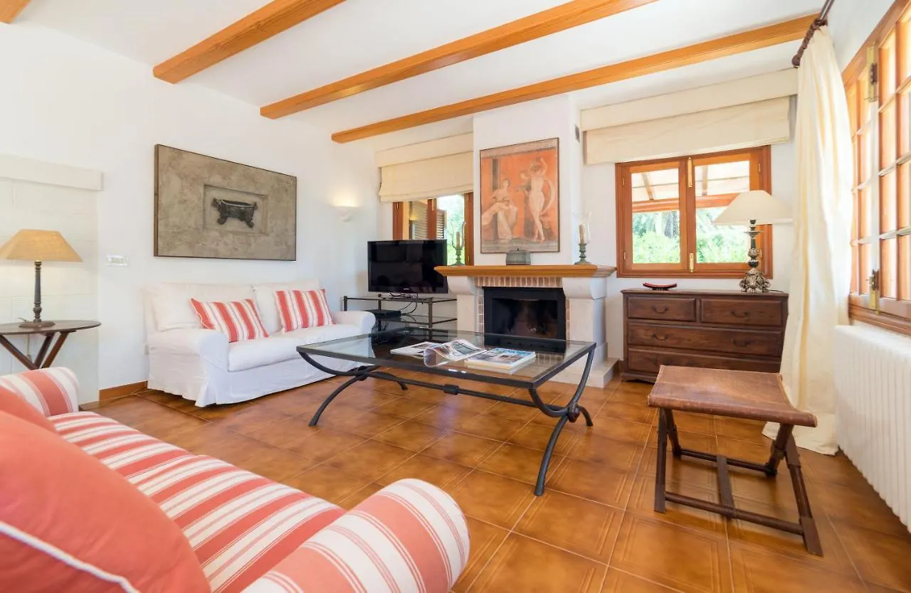 Villa Sembat By Mallorca Villa Selection Son Servera  Son Servera (Mallorca)